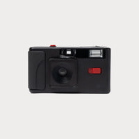 35mm Film Camera [Black] (Long Weekend)