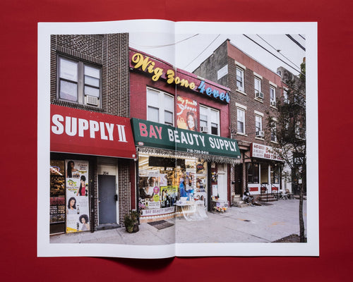 Kris Graves: A Bleak Reality (Signed)