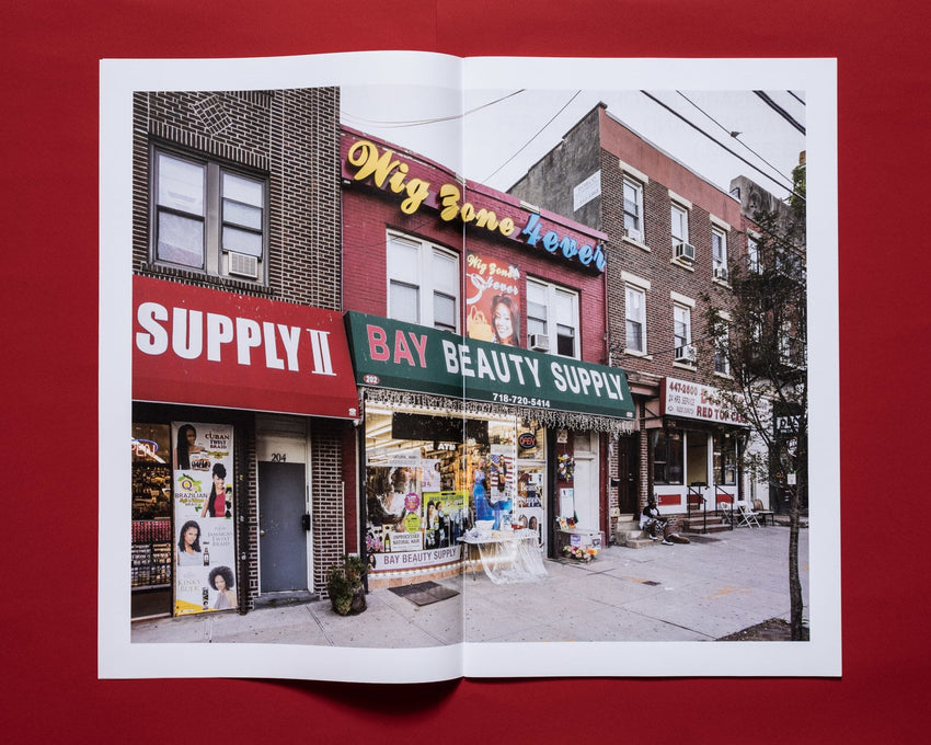 Kris Graves: A Bleak Reality (Signed)