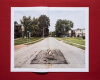 Kris Graves: A Bleak Reality (Signed)