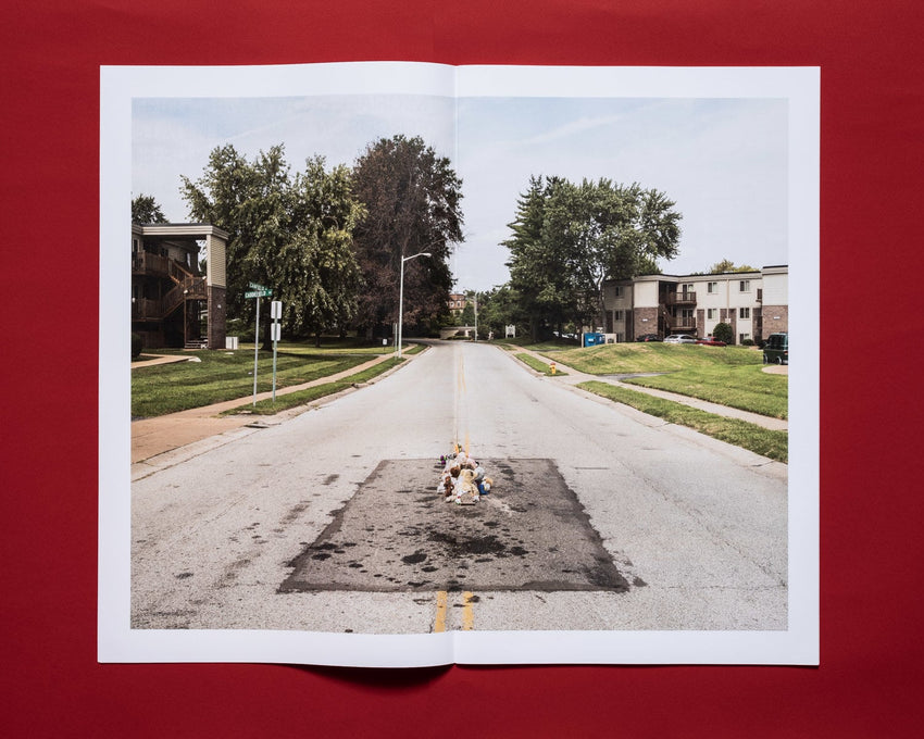 Kris Graves: A Bleak Reality (Signed)
