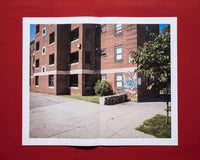 Kris Graves: A Bleak Reality (Signed)