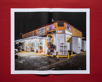 Kris Graves: A Bleak Reality (Signed)