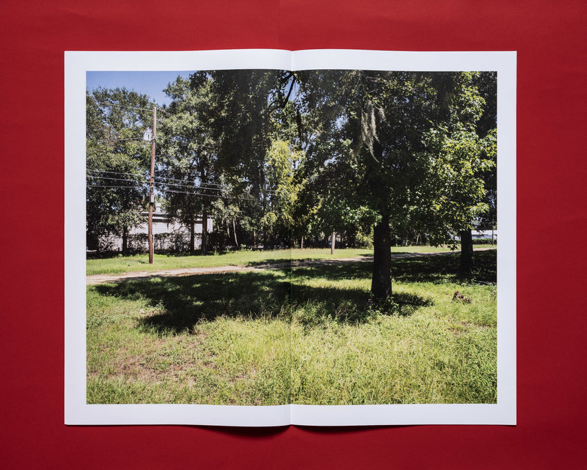 Kris Graves: A Bleak Reality (Signed)