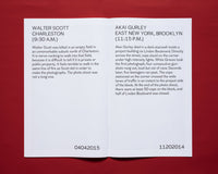 Kris Graves: A Bleak Reality (Signed)