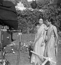 Bombay Talkies: An Unseen History of Indian Cinema