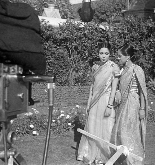 Bombay Talkies: An Unseen History of Indian Cinema