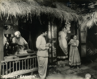 Bombay Talkies: An Unseen History of Indian Cinema