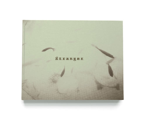 Olivia Arthur: Stranger