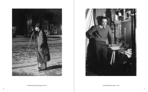 Brassaï