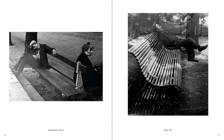 Brassaï