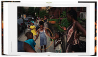 Alex Webb and Rebecca Norris Webb: Brooklyn, The City Within