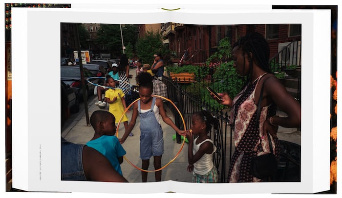 Alex Webb and Rebecca Norris Webb: Brooklyn, The City Within