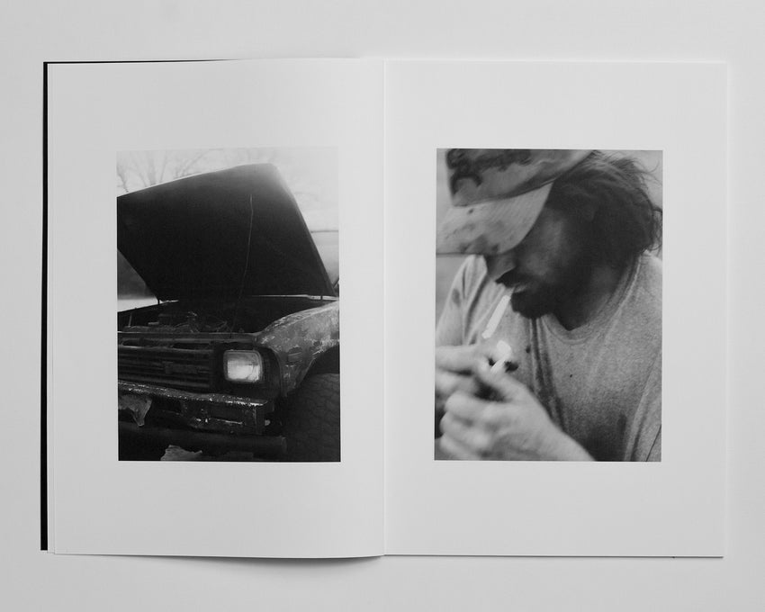 Bryan Schutmaat: Good Goddamn (Signed)