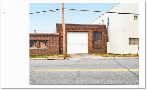 Paul Graham: But Still, It Turns (NOT AVAILABLE)
