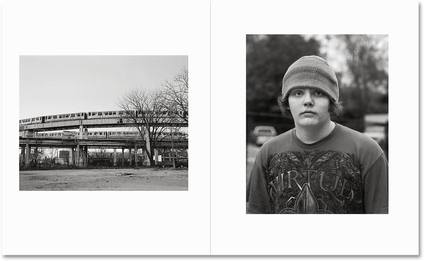 Paul Graham: But Still, It Turns (NOT AVAILABLE)