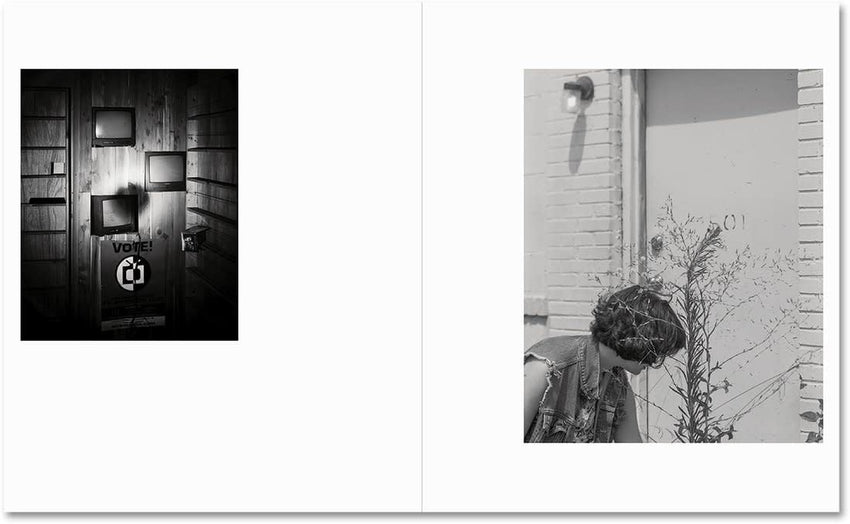 Paul Graham: But Still, It Turns (NOT AVAILABLE)