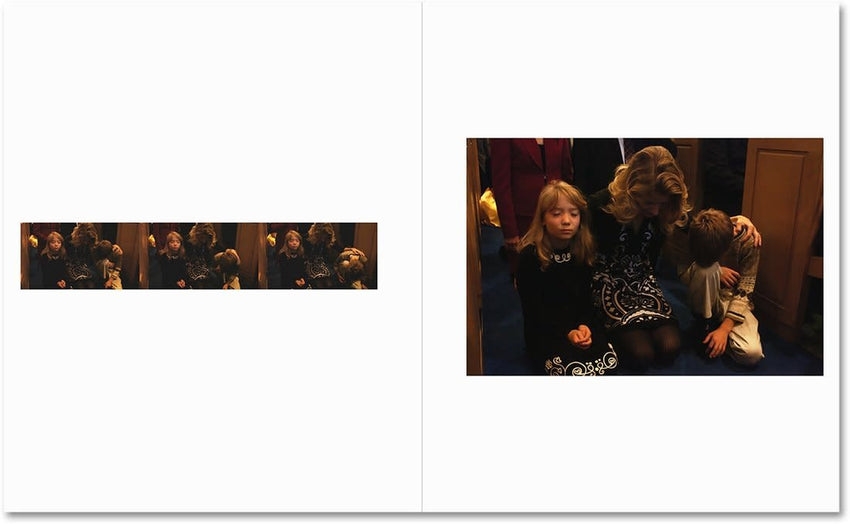 Paul Graham: But Still, It Turns (NOT AVAILABLE)