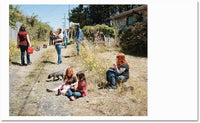 Paul Graham: But Still, It Turns (NOT AVAILABLE)