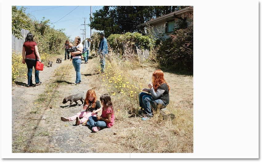 Paul Graham: But Still, It Turns (NOT AVAILABLE)