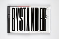 Bystander: A History of Street Photography by Colin Westerbeck and Joel Meyerowitz