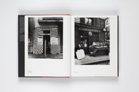 Bystander: A History of Street Photography by Colin Westerbeck and Joel Meyerowitz