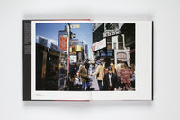 Bystander: A History of Street Photography by Colin Westerbeck and Joel Meyerowitz