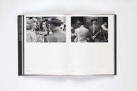 Bystander: A History of Street Photography by Colin Westerbeck and Joel Meyerowitz
