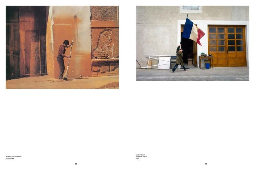 Bystander: A History of Street Photography by Colin Westerbeck and Joel Meyerowitz