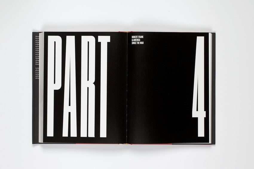 Bystander: A History of Street Photography by Colin Westerbeck and Joel Meyerowitz