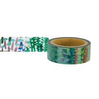 Clear Mirocomachiko Tape
