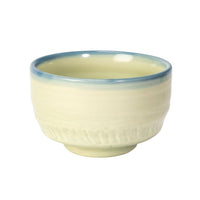 Light Green Kannyu Matcha Bowl