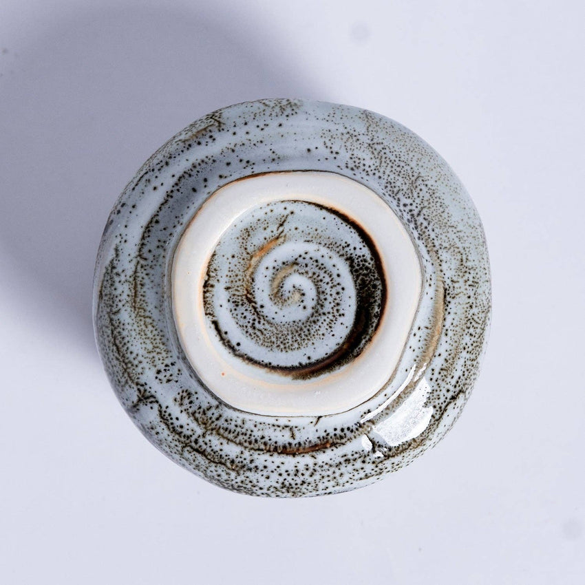 Yuzu Shiro Matcha Bowl