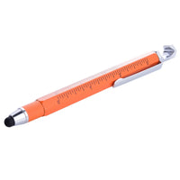 Copy of Friken Cool Pen | 6-in-1 Tech Multi-Tool Pen (orange)
