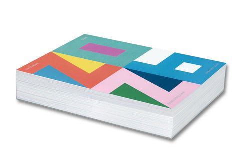 Damien Poulain: Page-A-Day Calendar 2026
