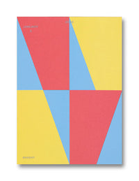 Damien Poulain: Page-A-Day Calendar 2026