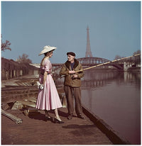 Robert Capa: Capa in Color