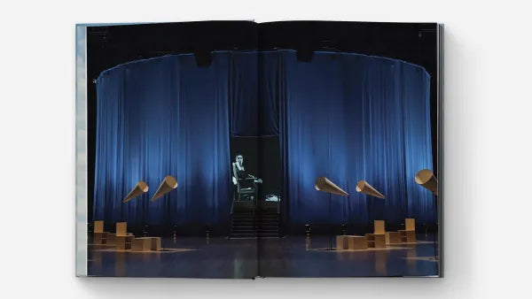 Carrie Mae Weems: The Shape of Things