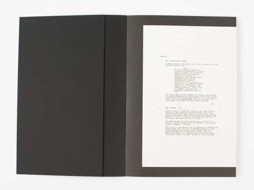Piergiorgio Casotti & Emanuele Brutti: Index G