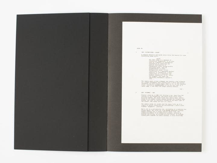 Piergiorgio Casotti & Emanuele Brutti: Index G