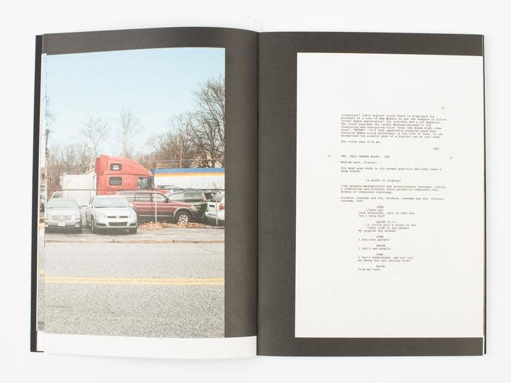 Piergiorgio Casotti & Emanuele Brutti: Index G