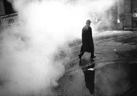 Carrie Boretz: Street - New York City 70s, 80s, 90s