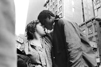 Carrie Boretz: Street - New York City 70s, 80s, 90s