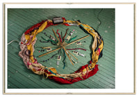 Carolyn Drake: Knit Club