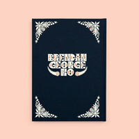 Brendan George Ko: Moemoeā