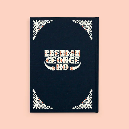 Brendan George Ko: Moemoeā