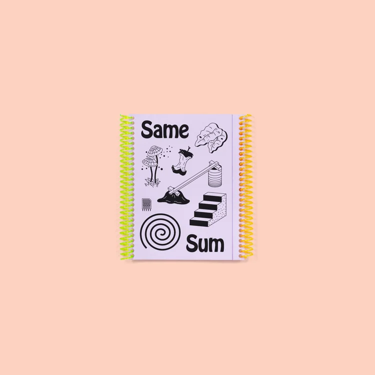 Peter Happel Christian: Same Sum