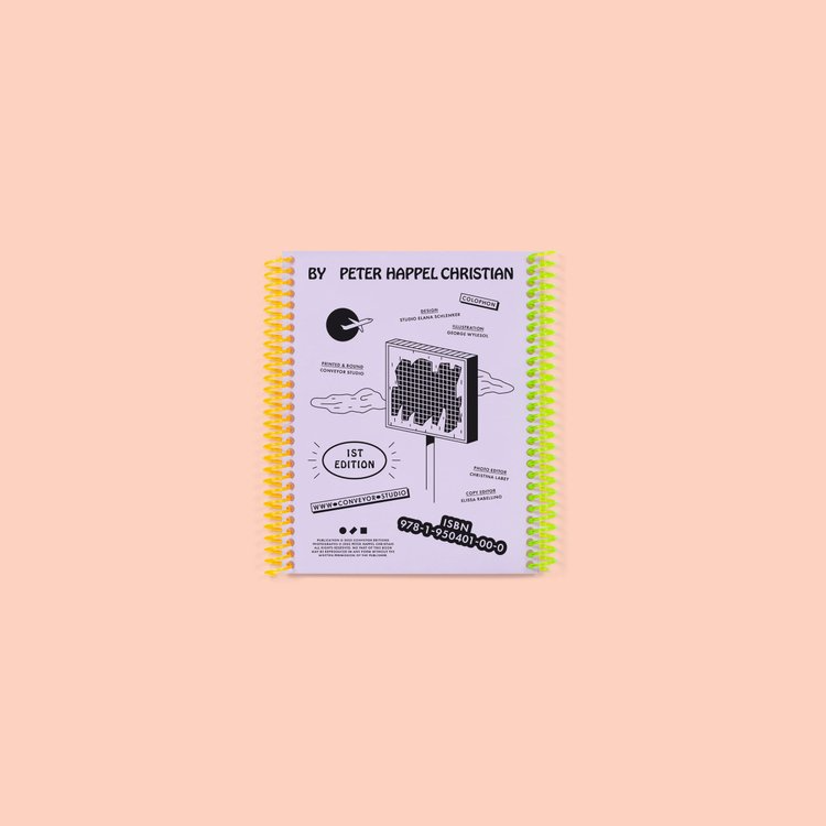 Peter Happel Christian: Same Sum
