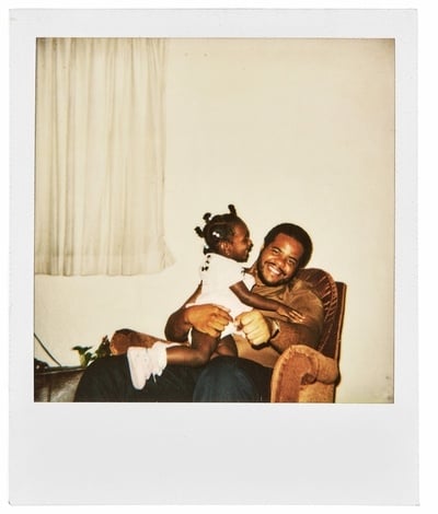 Zun Lee, Sophie Hackett: What Matters Most - Photographs of Black Life