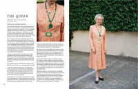 Chinatown Pretty: Fashion and Wisdom from Chinatown's Most Stylish Seniors by Andria Lo and Valerie Luu